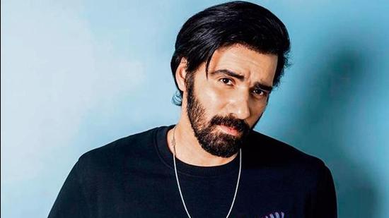 Actor Avinash Tiwary’s recent release was The Girl On The Train.