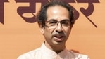 File photo of Maharashtra chief minister Uddhav Thackeray.(HT) File photo of Maharashtra chief minister Uddhav Thackeray.(HT)
