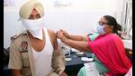 Private hospitals reluctant to join vaccination drive in state Private hospitals reluctant to join vaccination drive in state