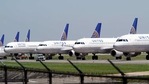 FILE - In this March 25, 2020 file photo, United Airlines planes are parked at George Bush Intercontinental Airport in Houston. With more people feeling increasingly comfortable with traveling now that vaccinations are taking place, airlines are trying to accommodate the pent up demand by adding flights worldwide. United Airlines said Thursday, March 25, 2021, that in May it’s adding 26 new nonstop routes between Midwest cities and popular vacation destinations. (AP Photo/David J. Phillip, File)(AP) FILE - In this March 25, 2020 file photo, United Airlines planes are parked at George Bush Intercontinental Airport in Houston. With more people feeling increasingly comfortable with traveling now that vaccinations are taking place, airlines are trying to accommodate the pent up demand by adding flights worldwide. United Airlines said Thursday, March 25, 2021, that in May it’s adding 26 new nonstop routes between Midwest cities and popular vacation destinations. (AP Photo/David J. Phillip, File)(AP)