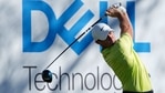 Rory McIlroy of Northern Ireland hits off the 15th tee during a second round match at the Dell Technologies Match Play Championship golf tournament Thursday, March 25, 2021, in Austin, Texas. (AP) Rory McIlroy of Northern Ireland hits off the 15th tee during a second round match at the Dell Technologies Match Play Championship golf tournament Thursday, March 25, 2021, in Austin, Texas. (AP)