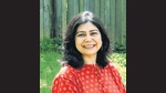 Author Shrabani Basu (Sanchita Basu De Sarkar) Author Shrabani Basu (Sanchita Basu De Sarkar)