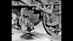 A refugee tends to her sick husband as the family shelters under a train wagon in Bangaon, West Bengal, in 1947. (Gamma-Keystone via Getty Images) A refugee tends to her sick husband as the family shelters under a train wagon in Bangaon, West Bengal, in 1947. (Gamma-Keystone via Getty Images)