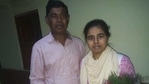 BSEB 12th results 2021: Sonali Kumari has emerged as science topper by scoring 94.20%. She has scored 471 marks out of 500.(HT Photo) BSEB 12th results 2021: Sonali Kumari has emerged as science topper by scoring 94.20%. She has scored 471 marks out of 500.(HT Photo)