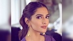 Sonam Kapoor shares new stunning picture(Instagram/sonamkapoor) Sonam Kapoor shares new stunning picture(Instagram/sonamkapoor)