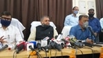Bihar Board 12th result 2021.(HT ) Bihar Board 12th result 2021.(HT )