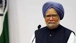 Former prime minister and senior Congress leader Manmohan Singh.(Reuters file photo) Former prime minister and senior Congress leader Manmohan Singh.(Reuters file photo)