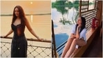 Sonakshi Sinha misses holidaying in the Maldives.(Instagram/aslisona) Sonakshi Sinha misses holidaying in the Maldives.(Instagram/aslisona)
