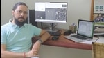Meet the Indian researcher uncovering clues to the formation of the galaxies Meet the Indian researcher uncovering clues to the formation of the galaxies