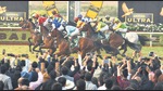 Multiple races are held at the 225-acre Mahalaxmi Racecourse each year, but it is the Indian Derby — with its prize of <span class='webrupee'>₹</span>1.5 crore for the owner of the winning horse — that attracts the most attention. (HT Archive) Multiple races are held at the 225-acre Mahalaxmi Racecourse each year, but it is the Indian Derby — with its prize of <span class='webrupee'>₹</span>1.5 crore for the owner of the winning horse — that attracts the most attention. (HT Archive)