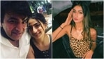 Raja Chaudhary poses with daughter Palak Tiwari after 13 years. Raja Chaudhary poses with daughter Palak Tiwari after 13 years.