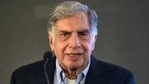 Tata said days after Mistry’s ouster that he was replaced as the chairperson of Tata Sons Tata said days after Mistry’s ouster that he was replaced as the chairperson of Tata Sons