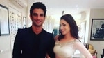 Sushant Singh Rajput and Ankita Lokhande were in a relationship for six years. Sushant Singh Rajput and Ankita Lokhande were in a relationship for six years.