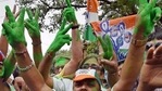 The BJP has promised a 