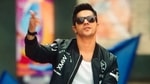 Varun Dhawan in a still from Dilwale. Varun Dhawan in a still from Dilwale.