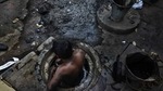 The NHRC said the tall claims made by states that they have no manual scavengers and zero sanitary latrines are “far from truth”.(HT Archive) The NHRC said the tall claims made by states that they have no manual scavengers and zero sanitary latrines are “far from truth”.(HT Archive)