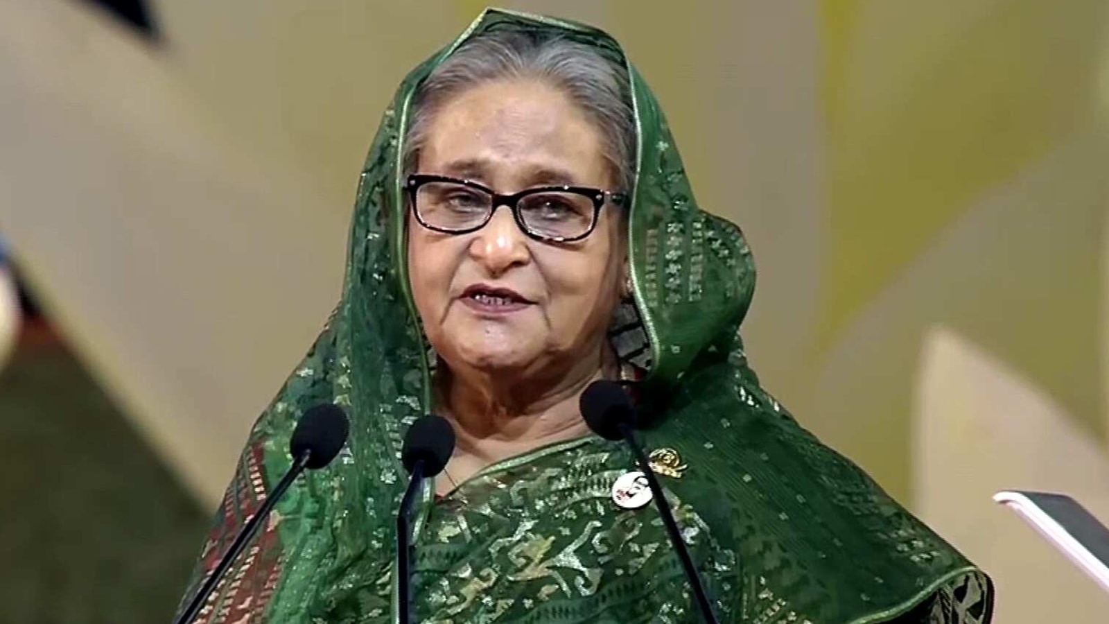 'During our good times and bad...': Bangladesh PM expresses gratitude to India