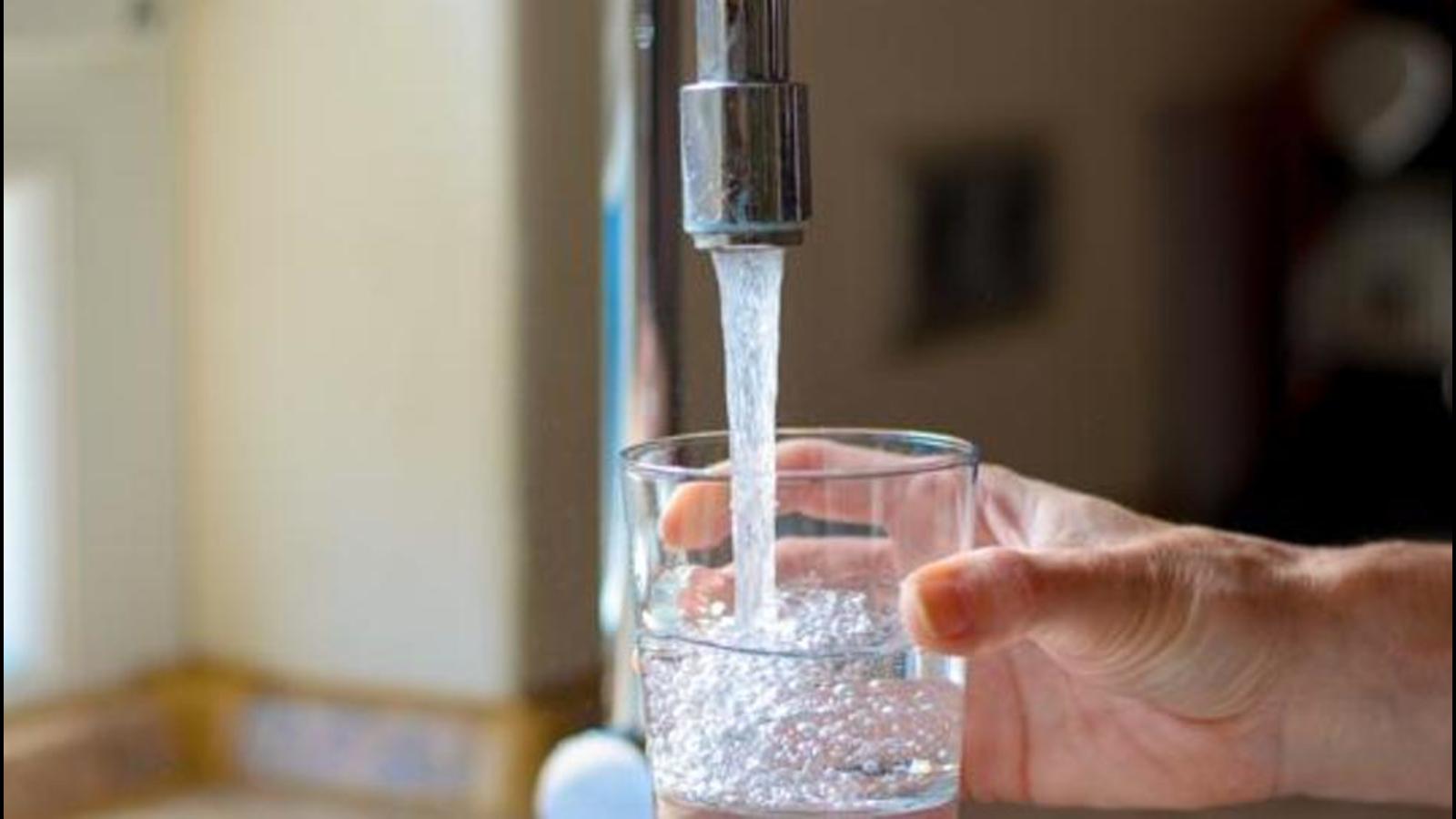 Project to provide 24/7 water supply to Chandigarh will start from Feb