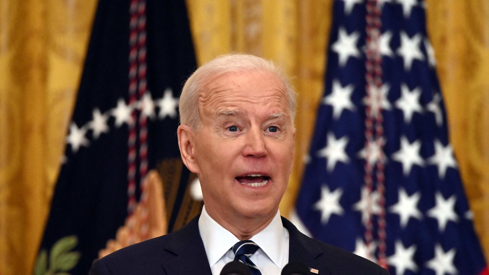 'Plan to run for reelection' Joe Biden hints at 2024 campaign World