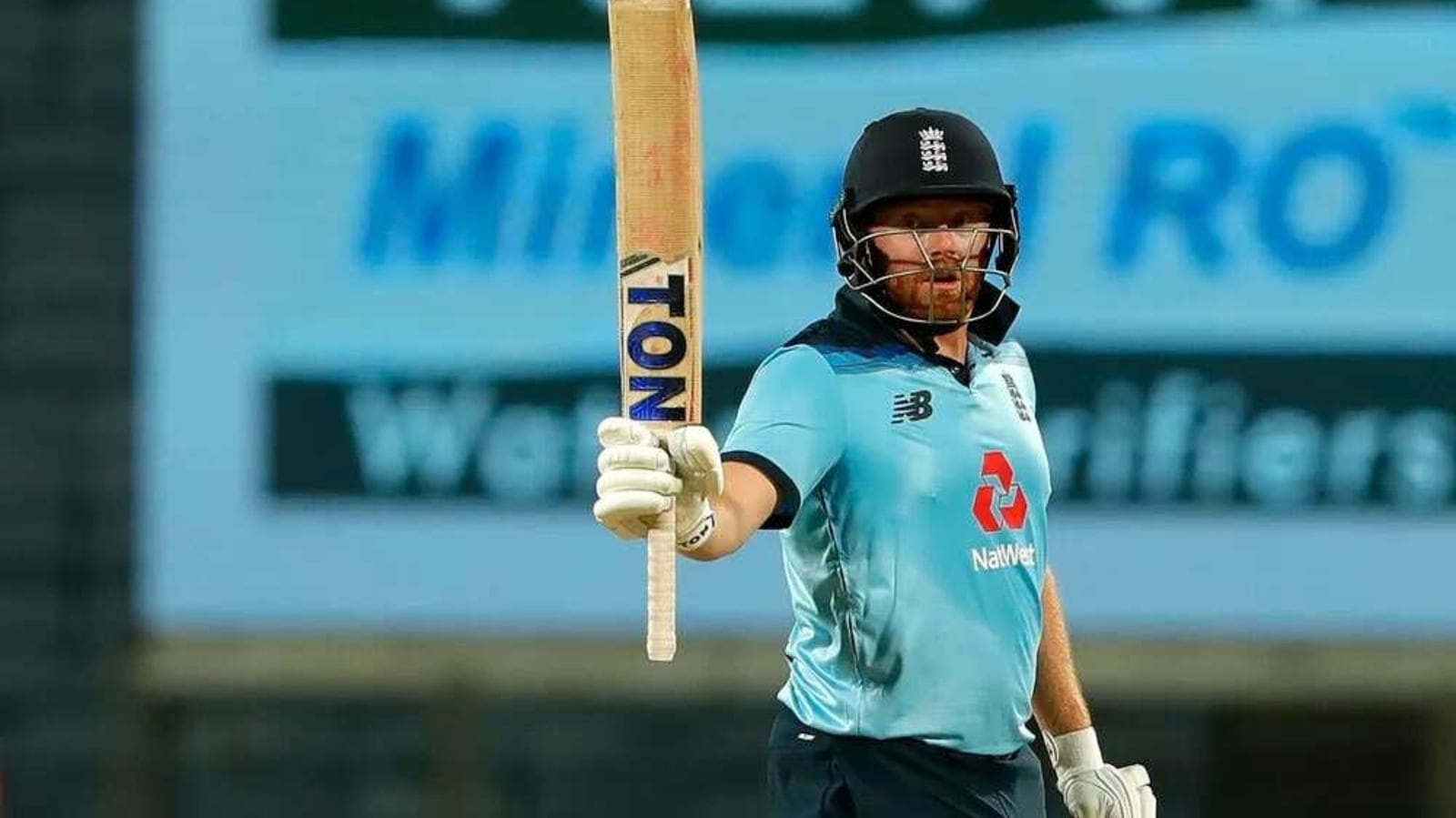 India Vs England Highlights 2nd Odi England Beat India By Six Wickets To Level Series 1 1 Hindustan Times