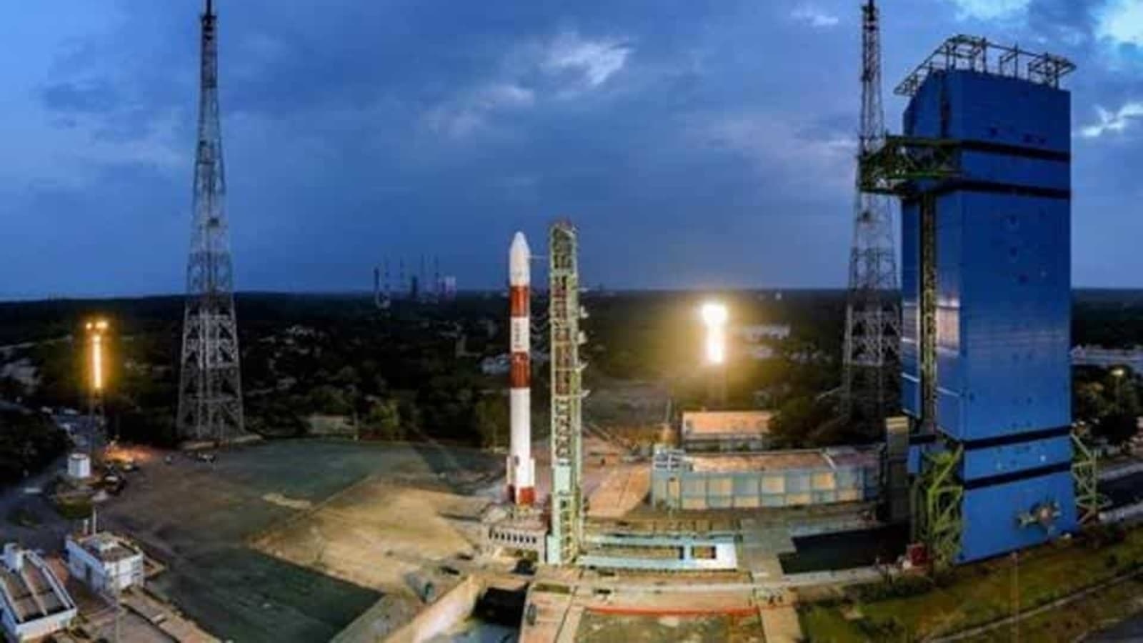 Gaganyaan, India's Human Space Mission, Will Use 'green Propulsion ...