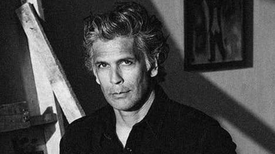 Milind Soman has Covid-19 and is currently in quarantine. Milind Soman has Covid-19 and is currently in quarantine.