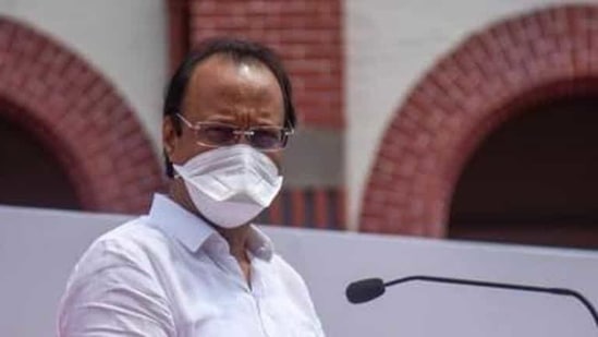 Pawar warned people to follow all the Covid-19 norms such as using masks, physical distancing and hand hygiene.(HT file photo)