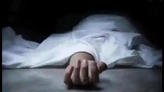 Jaswinder along with his mother Narinder Kaur, who was also taken into custody, strangulated Manpreet Kaur (29) to death before setting her body on fire and later threw the half-burnt remains in the Beas river near the village, the police said. (Picture for representational purposes only) Jaswinder along with his mother Narinder Kaur, who was also taken into custody, strangulated Manpreet Kaur (29) to death before setting her body on fire and later threw the half-burnt remains in the Beas river near the village, the police said. (Picture for representational purposes only)