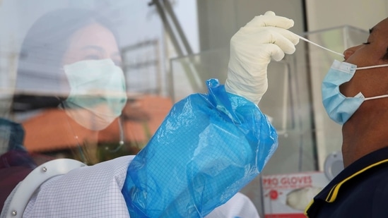Thailand Approves Quarantine Waiver For Tourists Vaccinated Against Covid 19 Orders More Vaccines Hindustan Times