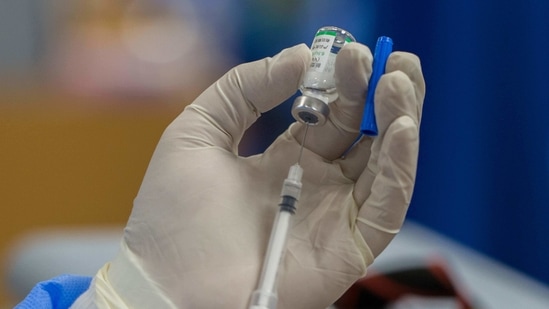 The Covax global vaccine-sharing scheme ensures that 92 of the poorest countries in the world can access vaccines, with the cost covered by donors.(Bloomberg Photo) The Covax global vaccine-sharing scheme ensures that 92 of the poorest countries in the world can access vaccines, with the cost covered by donors.(Bloomberg Photo)