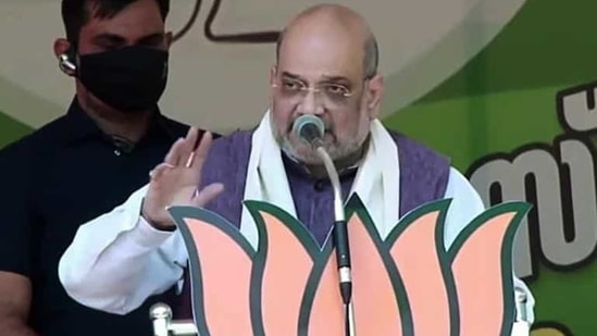 Assam will go for first phase of voting in 47 constituencies on Saturday. Assam will go for first phase of voting in 47 constituencies on Saturday.