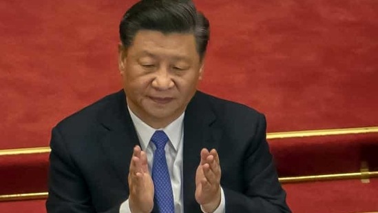 The Chinese Foreign Ministry announced it is targeting nine individuals and four entities in the UK in a statement on Friday morning. The Chinese Foreign Ministry announced it is targeting nine individuals and four entities in the UK in a statement on Friday morning.