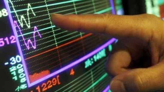 Investors have been moving money away from expensive tech stocks as part of a broader shift to stocks tied more closely to economic growth. (File photo. Representative image) Investors have been moving money away from expensive tech stocks as part of a broader shift to stocks tied more closely to economic growth. (File photo. Representative image)