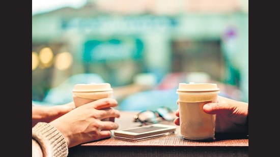 ‘I encourage the people I meet and coach to follow their path to love, regardless of where or how unconventionally it may have originated,’ says Mangharam. (Shutterstock) ‘I encourage the people I meet and coach to follow their path to love, regardless of where or how unconventionally it may have originated,’ says Mangharam. (Shutterstock)