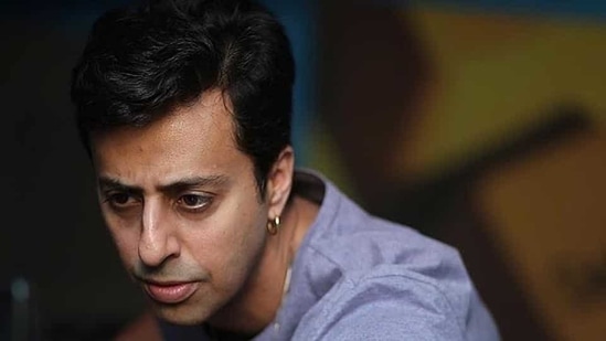 Salim Merchant