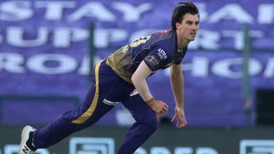 Ipl 2021 Kkr Pacer Pat Cummins To Arrive In India On April 2 Hindustan Times