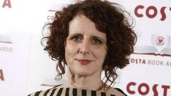 O'Farrell's 'Hamnet' wins book critics award for fiction(AP) O'Farrell's 'Hamnet' wins book critics award for fiction(AP)