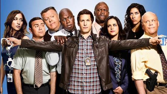 Fans of Brooklyn Nine Nine were so vocally upset on social media when the show was cancelled by Fox in 2019, that it found a new home on NBC within 24 hours. (NBC) Fans of Brooklyn Nine Nine were so vocally upset on social media when the show was cancelled by Fox in 2019, that it found a new home on NBC within 24 hours. (NBC)
