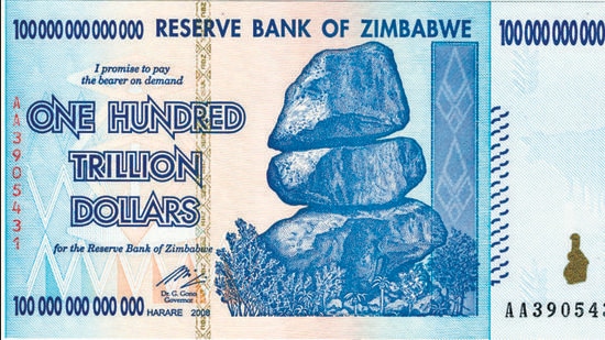 Clay, metal, paper: How our money evolved Clay, metal, paper: How our money evolved
