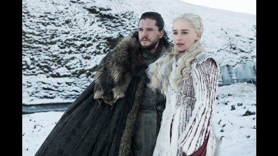 Game Of Thrones had a final season that was disappointing on all counts. Now, fans have petitioned HBO to reshoot to do justice to the story. (HBO) Game Of Thrones had a final season that was disappointing on all counts. Now, fans have petitioned HBO to reshoot to do justice to the story. (HBO)
