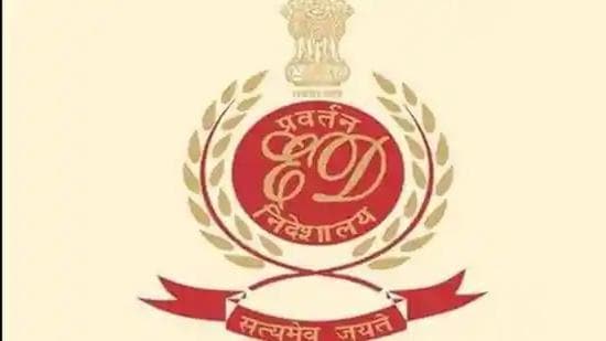 The ED also found 13 bank accounts in the name of accused Surendra, his wife and daughter with a balance of <span class='webrupee'>₹</span>56. 80 lakh. (File photo) The ED also found 13 bank accounts in the name of accused Surendra, his wife and daughter with a balance of <span class='webrupee'>₹</span>56. 80 lakh. (File photo)