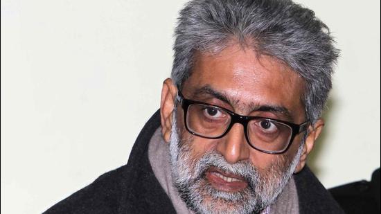 During the period of house arrest, Navlakha was not allowed to meet anybody and even the NIA did not have access to him. For this reason too, the HC supported the argument advanced by NIA to deny any relief to Navlakha. (HT PHOTO.) During the period of house arrest, Navlakha was not allowed to meet anybody and even the NIA did not have access to him. For this reason too, the HC supported the argument advanced by NIA to deny any relief to Navlakha. (HT PHOTO.)