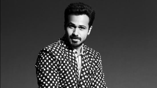 Emraan Hashmi says staying pragmatic and stoic is the only way to survive here.