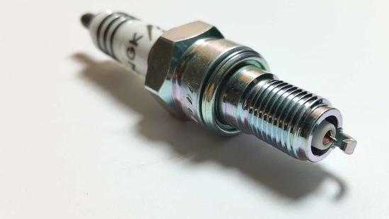 Iridium, which is also used in spark plugs, has climbed to $6,000 an ounce. (Pixabay) Iridium, which is also used in spark plugs, has climbed to $6,000 an ounce. (Pixabay)