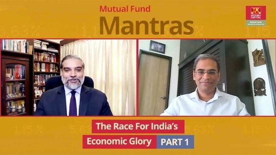 Find out all about India's growth story and what this means for the Indian investor on Mutual Fund Mantras