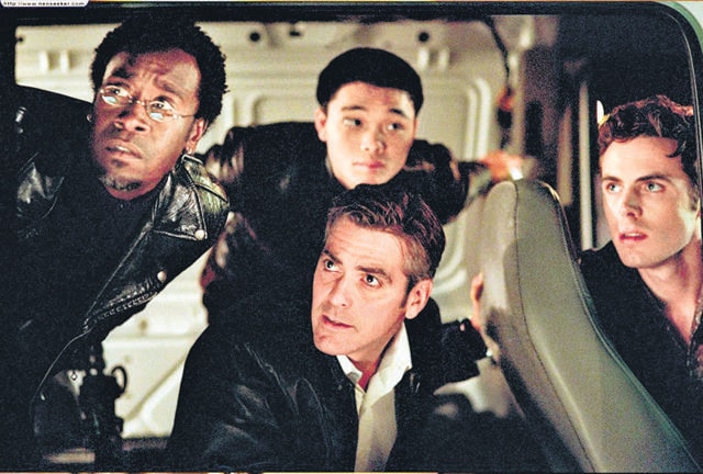 Here we go again: The case for remakes Here we go again: The case for remakes
