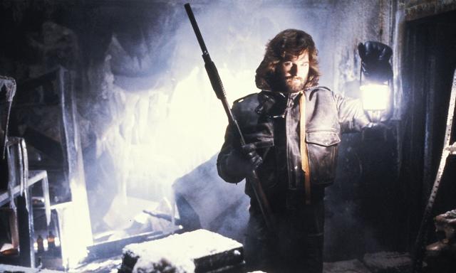 Here we go again: The case for remakes Here we go again: The case for remakes