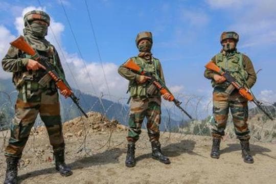Paper leak case: Army officer's police custody extended