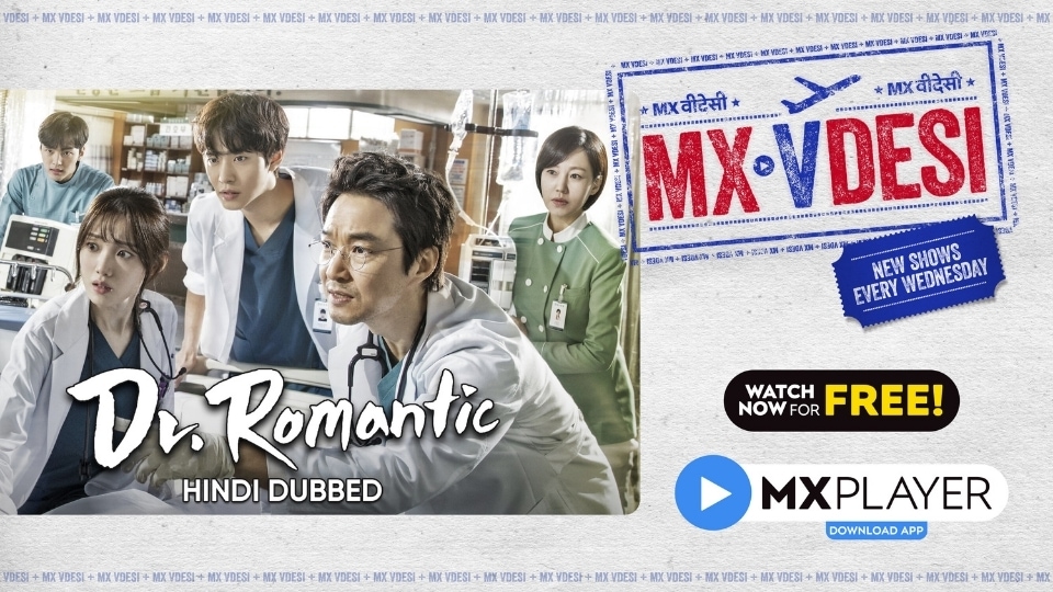 Best kdrama tamil dubbed, Mx player