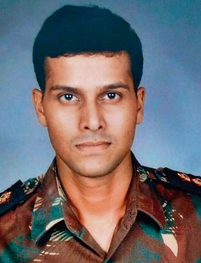 Sandeep Unnikrishnan Sandeep Unnikrishnan